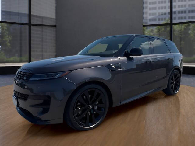 2025 Land Rover Range Rover Sport P400 Dynamic SE