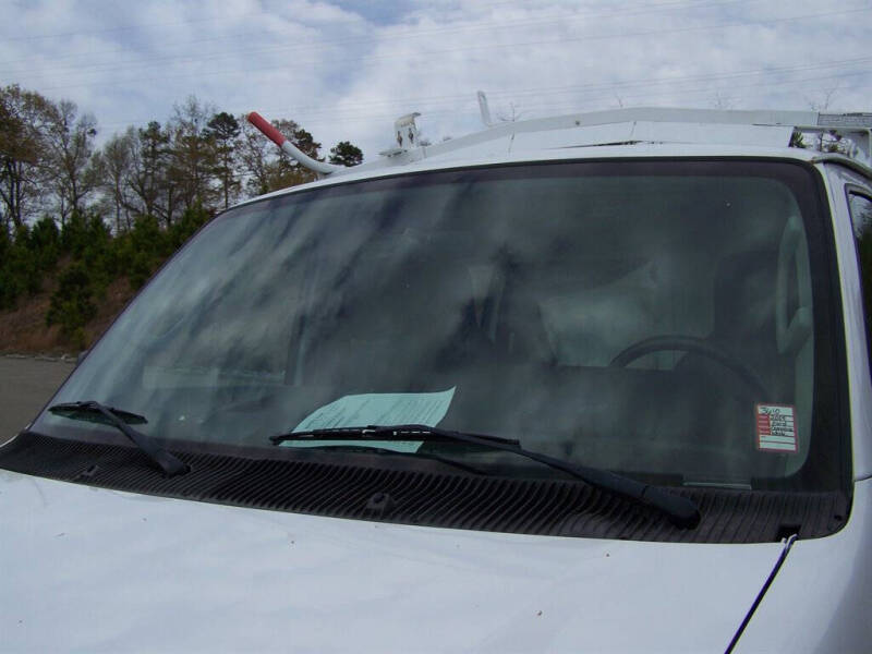 2009 Ford E-Series E-350 SD