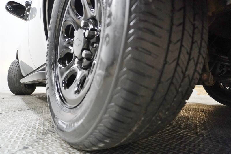 2013 Chevrolet Tahoe Police