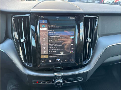 2018 Volvo XC60 T5 Momentum