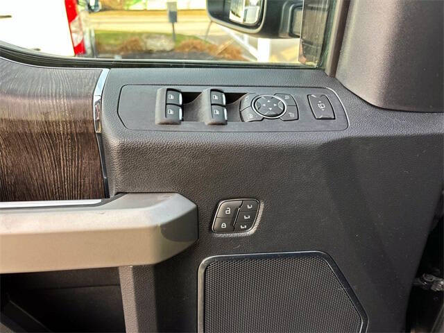 2020 Ford F-350 Super Duty