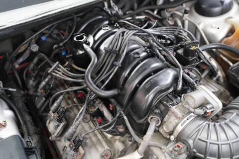 2005 Dodge Magnum RT