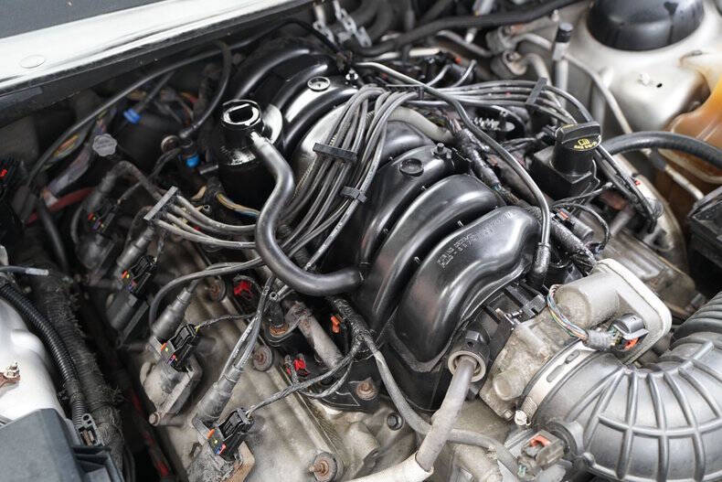 2005 Dodge Magnum RT