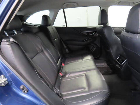 2020 Subaru Outback Limited XT