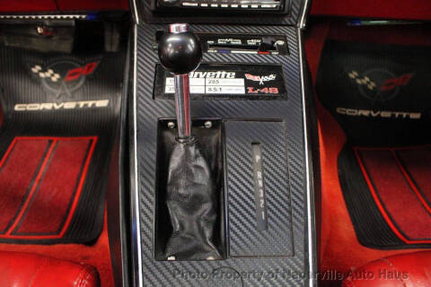 1979 Chevrolet Corvette