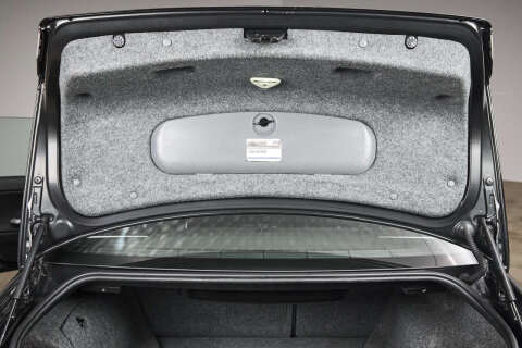 2006 BMW M3