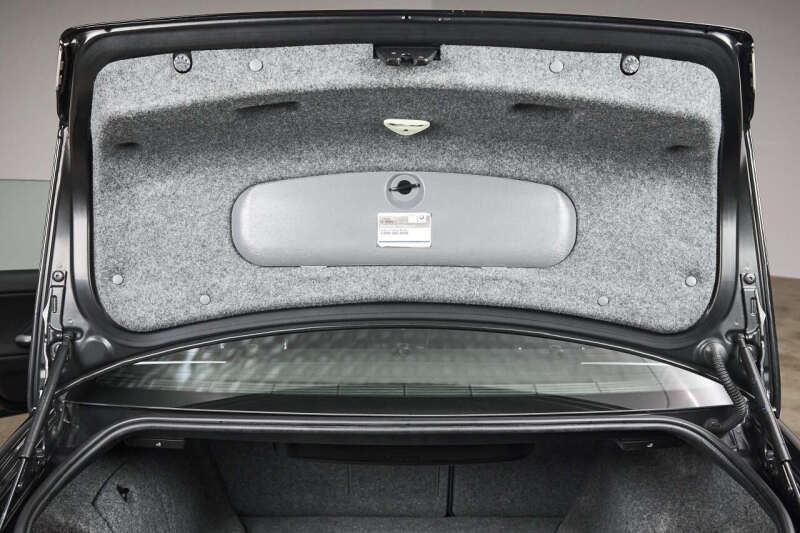 2006 BMW M3