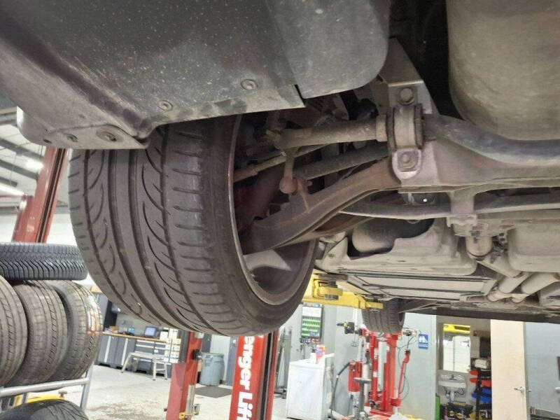 2011 Chevrolet Corvette Z16 Grand Sport