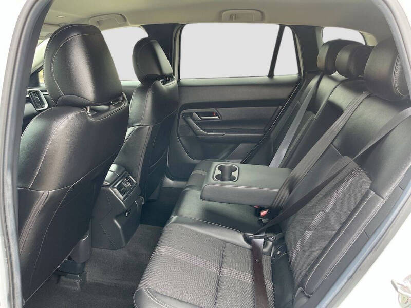 2025 Mazda CX-50 2.5 S Select
