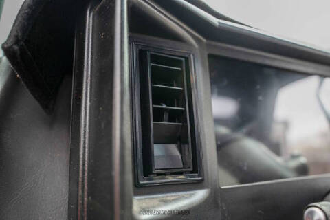 1983 Chevrolet El Camino