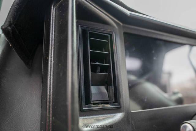 1983 Chevrolet El Camino