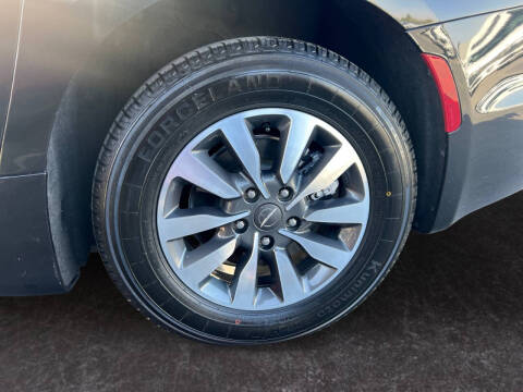 2022 Chrysler Pacifica Hybrid Limited