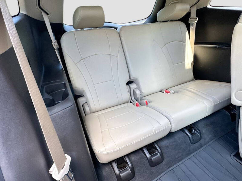 2019 Buick Enclave Premium
