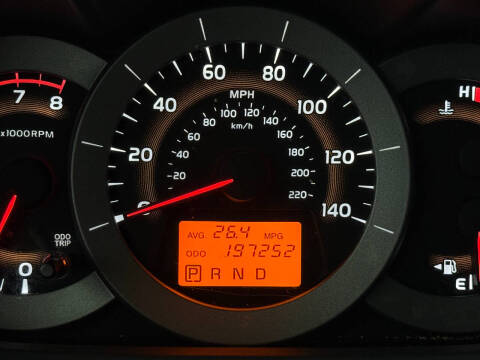 2012 Toyota RAV4 Limited