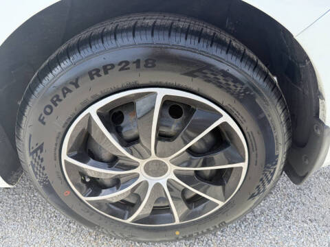 2014 Hyundai Accent GS