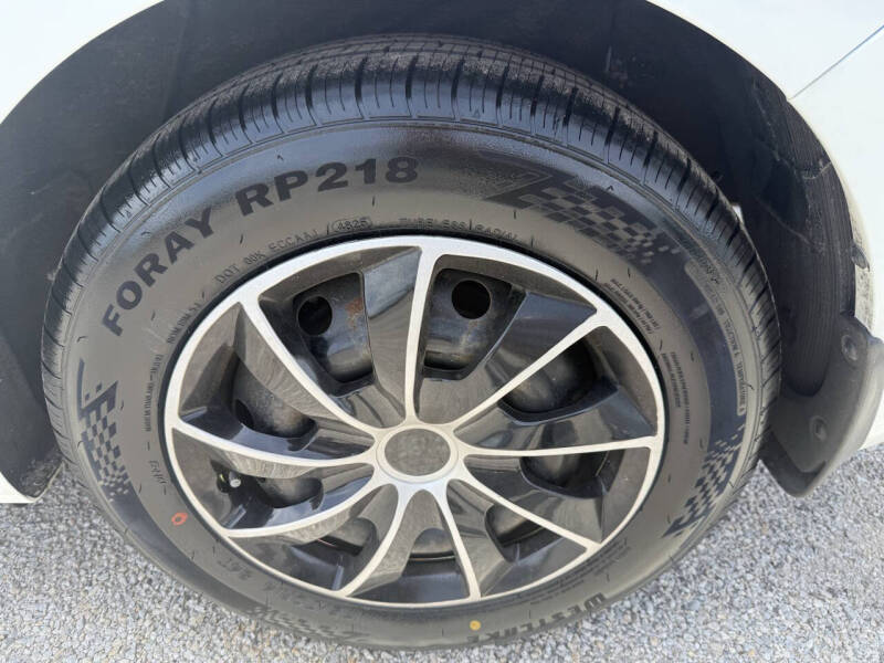 2014 Hyundai Accent GS