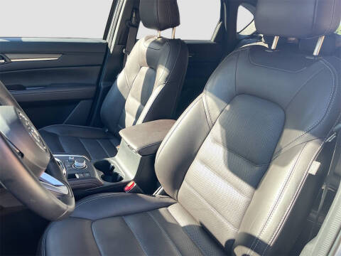 2024 Mazda CX-5 2.5 Turbo Signature