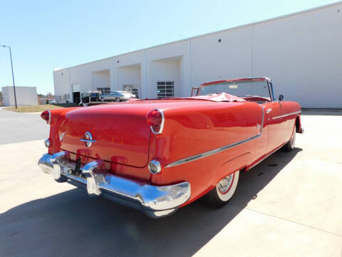 1954 Oldsmobile Eighty-Eight