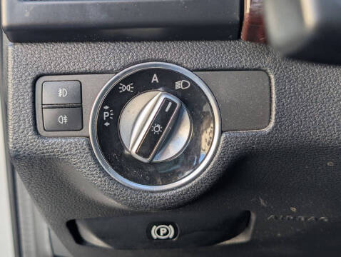 2011 Mercedes-Benz GLK GLK 350 4MATIC