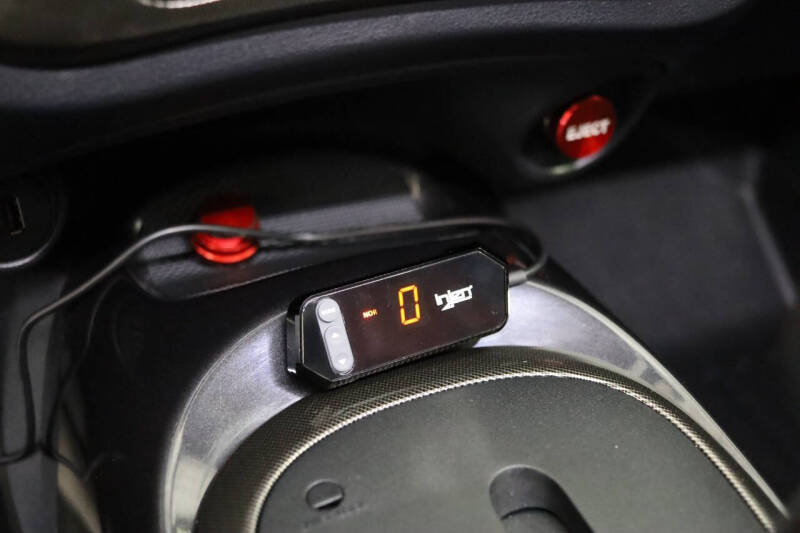 2015 Nissan JUKE NISMO RS