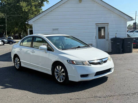 2009 Honda Civic