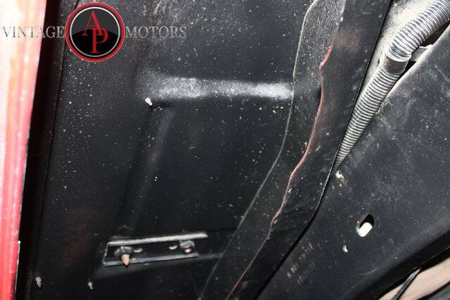 1985 Chevrolet Blazer Silverado