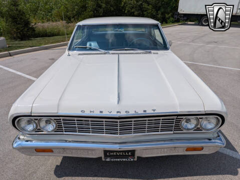 1964 Chevrolet Chevelle