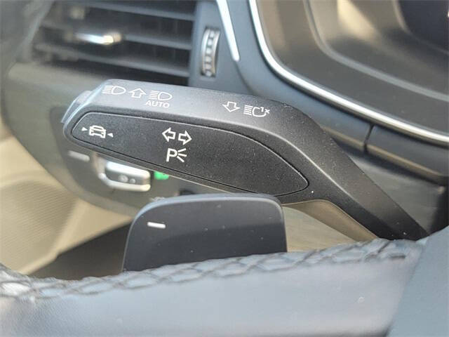 2023 Audi A4 quattro S line Prem Plus 45 TFSI