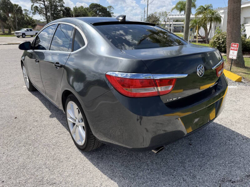 2015 Buick Verano