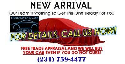 2003 Chevrolet Avalanche for sale at Tradewind Car Co in Muskegon MI