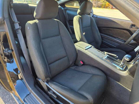 2010 Ford Mustang GT