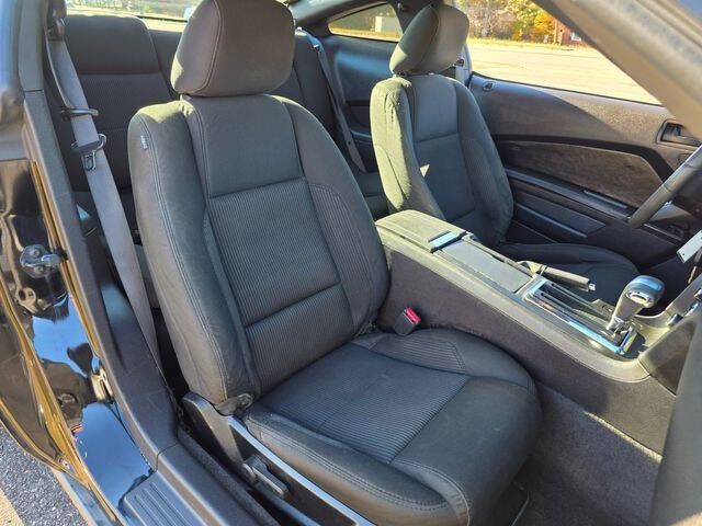 2010 Ford Mustang GT