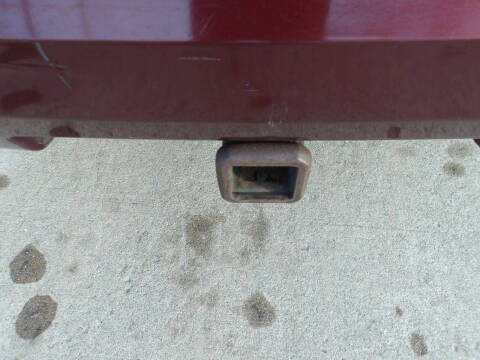 2010 Ford Expedition Limited