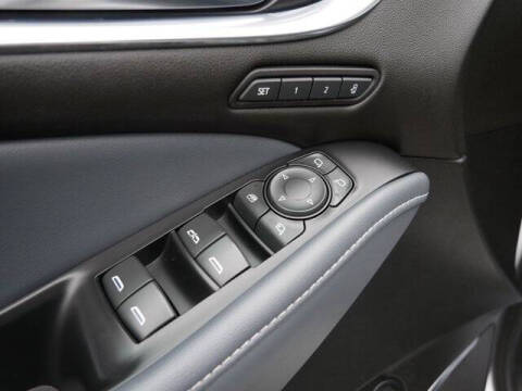 2022 Buick Enclave Premium