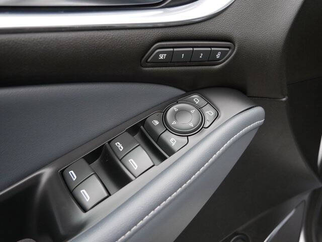 2022 Buick Enclave Premium