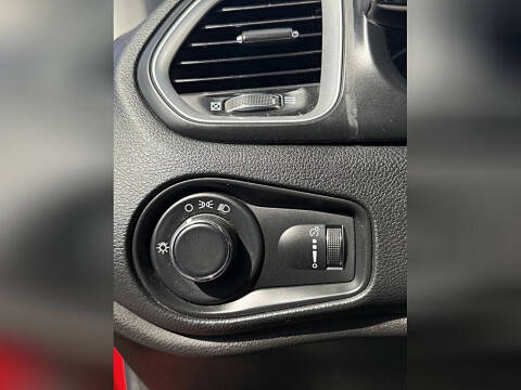 2021 Jeep Renegade Sport