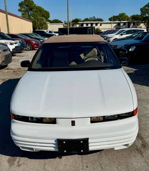 1995 Oldsmobile Cutlass Supreme