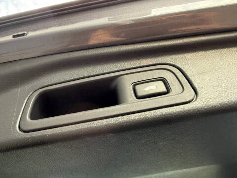 2021 Honda Pilot Touring