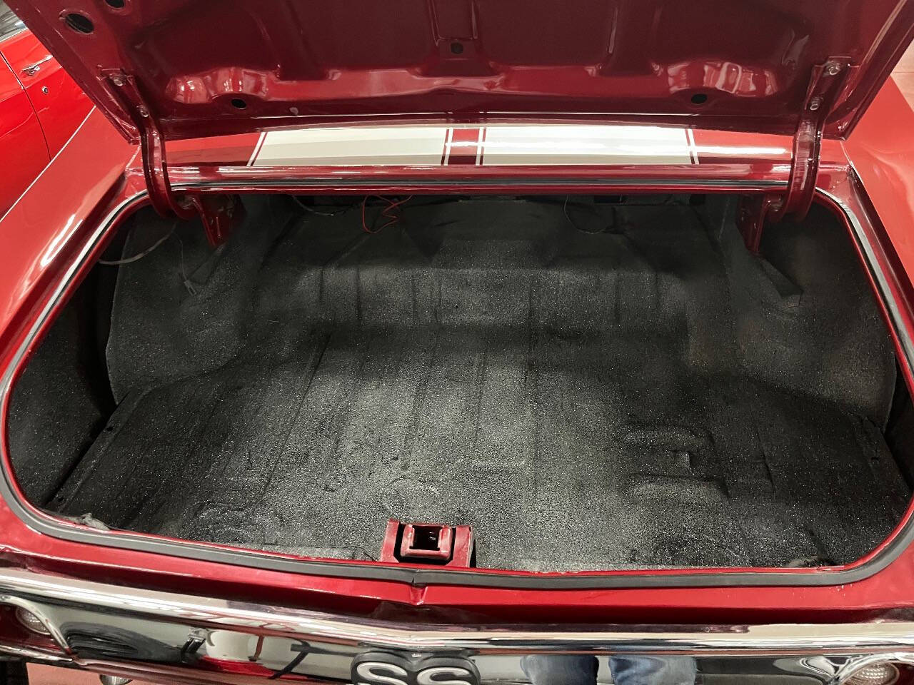 1971 Chevrolet Chevelle 119