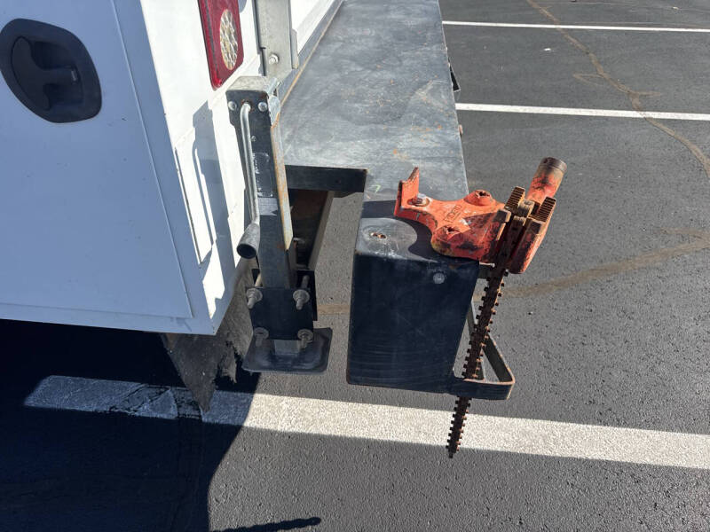 2021 RAM 3500 Tradesman