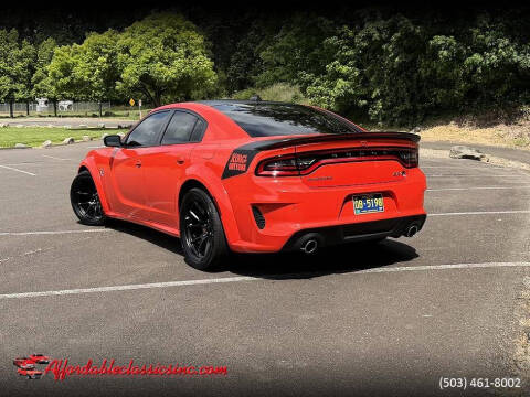 2023 Dodge Charger