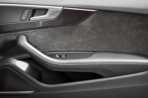 2018 Audi S5 3.0T quattro Premium Plus