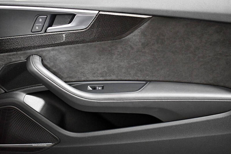 2018 Audi S5 3.0T quattro Premium Plus