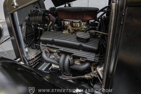 1932 Ford Model B