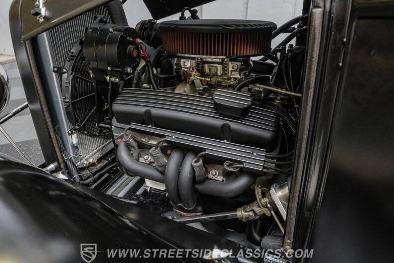 1932 Ford Model B