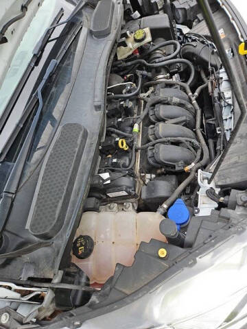 2020 Ford Transit Connect