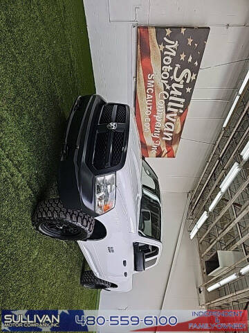 2015 RAM 1500 for sale at TrucksForWork.net in Mesa AZ