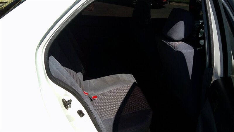 2002 Mitsubishi Lancer ES