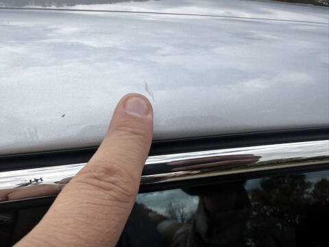 2007 Bentley Continental Flying Spur