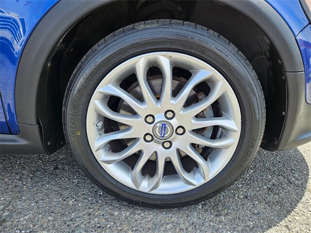 2008 Volvo C30 T5 Version 1.0